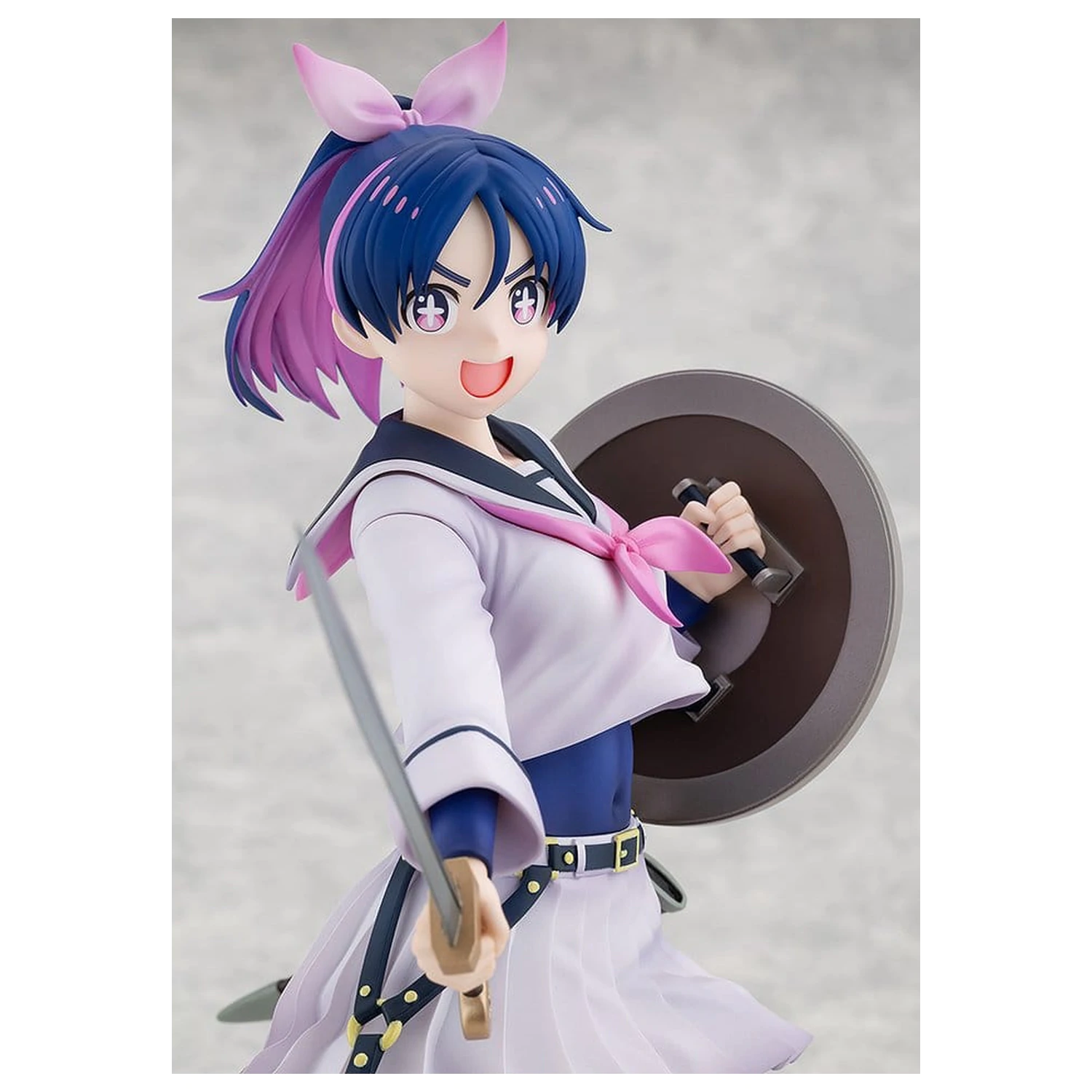 Scum of the Brave Statueta PVC 1/7 Aki Jougamine 22 cm poza produsului