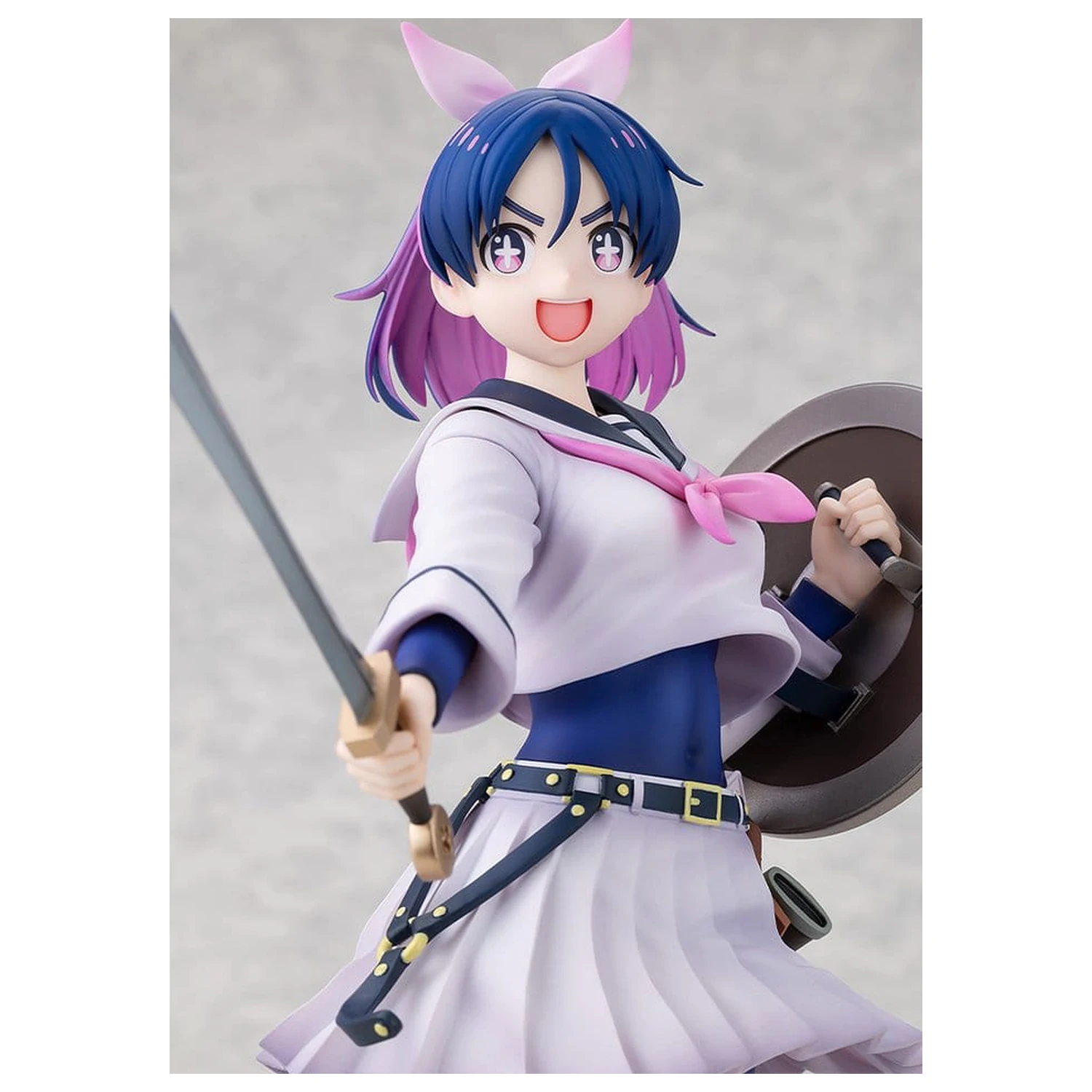 Scum of the Brave Statueta PVC 1/7 Aki Jougamine 22 cm poza produsului