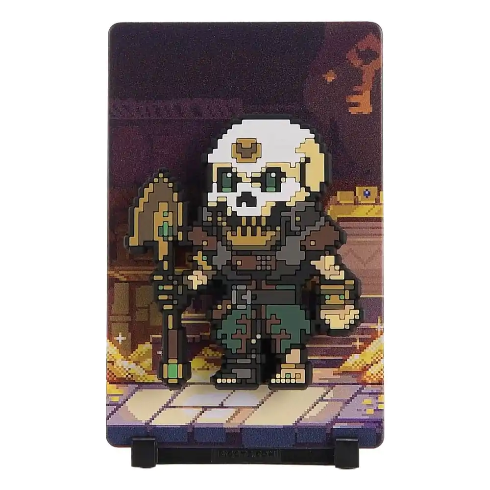 Sea of Thieves FiGGYZ Magnet Colectionabil The Gold Hoarder 11 cm poza produsului