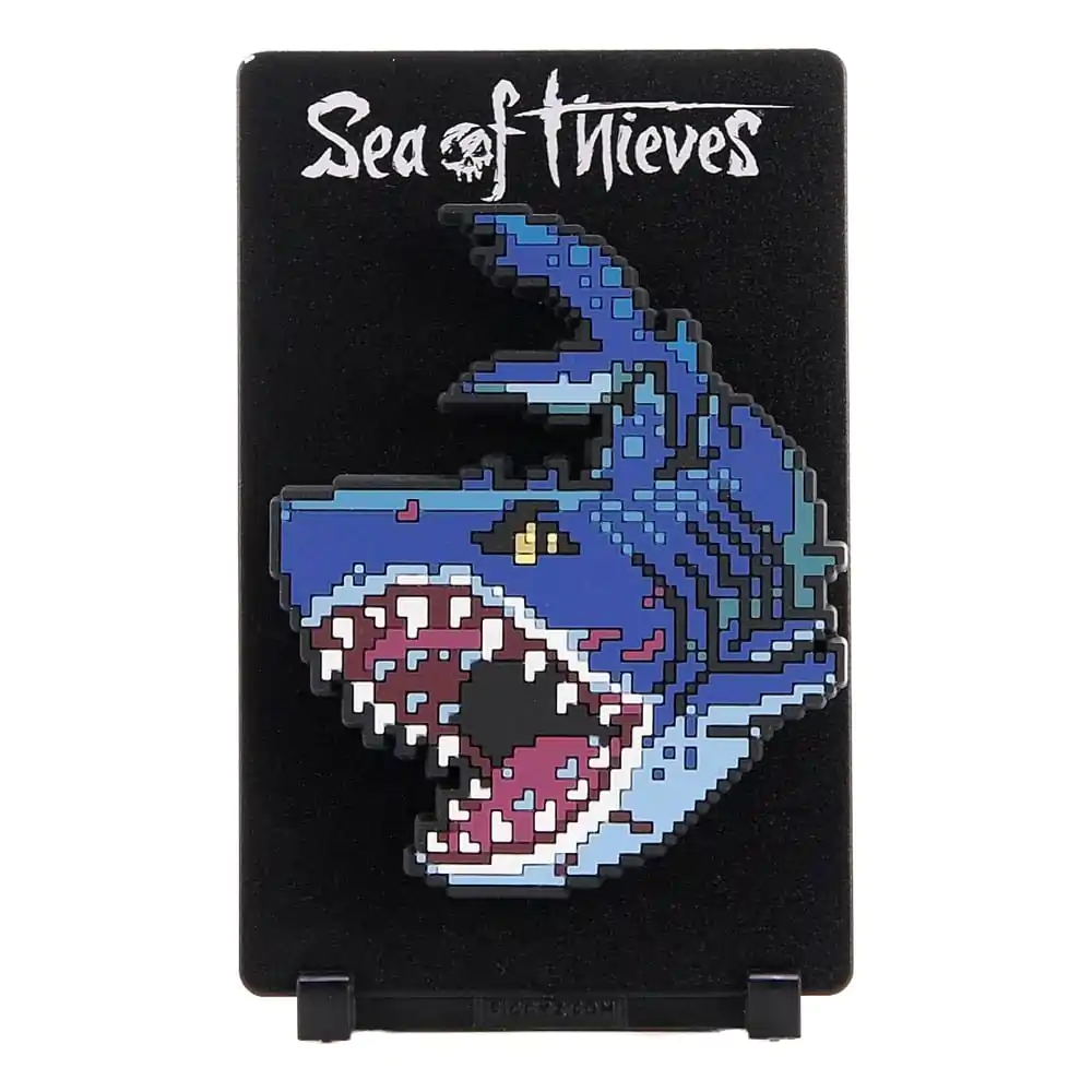 Sea of Thieves FiGGYZ Magnet de colecție The Hungering One 11 cm poza produsului