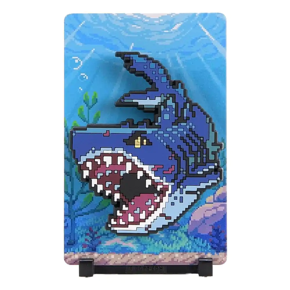 Sea of Thieves FiGGYZ Magnet de colecție The Hungering One 11 cm poza produsului
