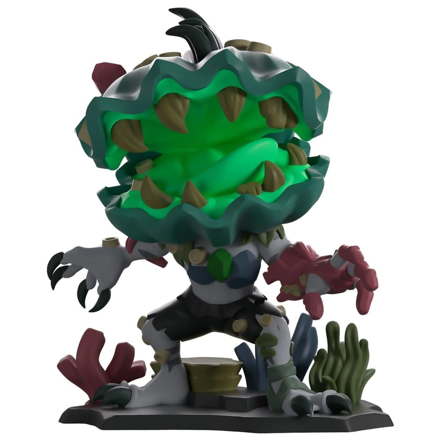 Sea of Thieves Figurina din vinil Ocean Crawler 12 cm poza produsului