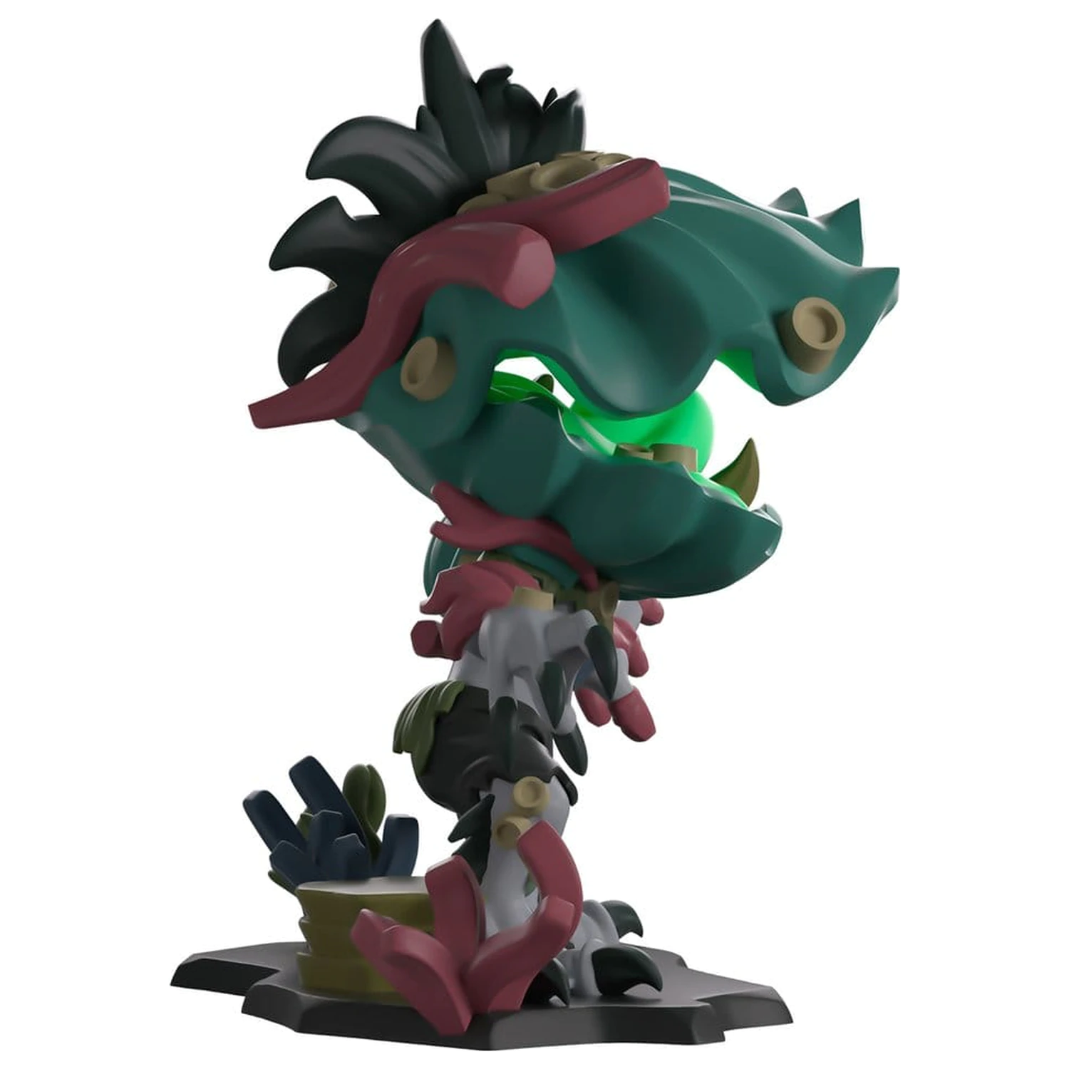 Sea of Thieves Figurina din vinil Ocean Crawler 12 cm poza produsului