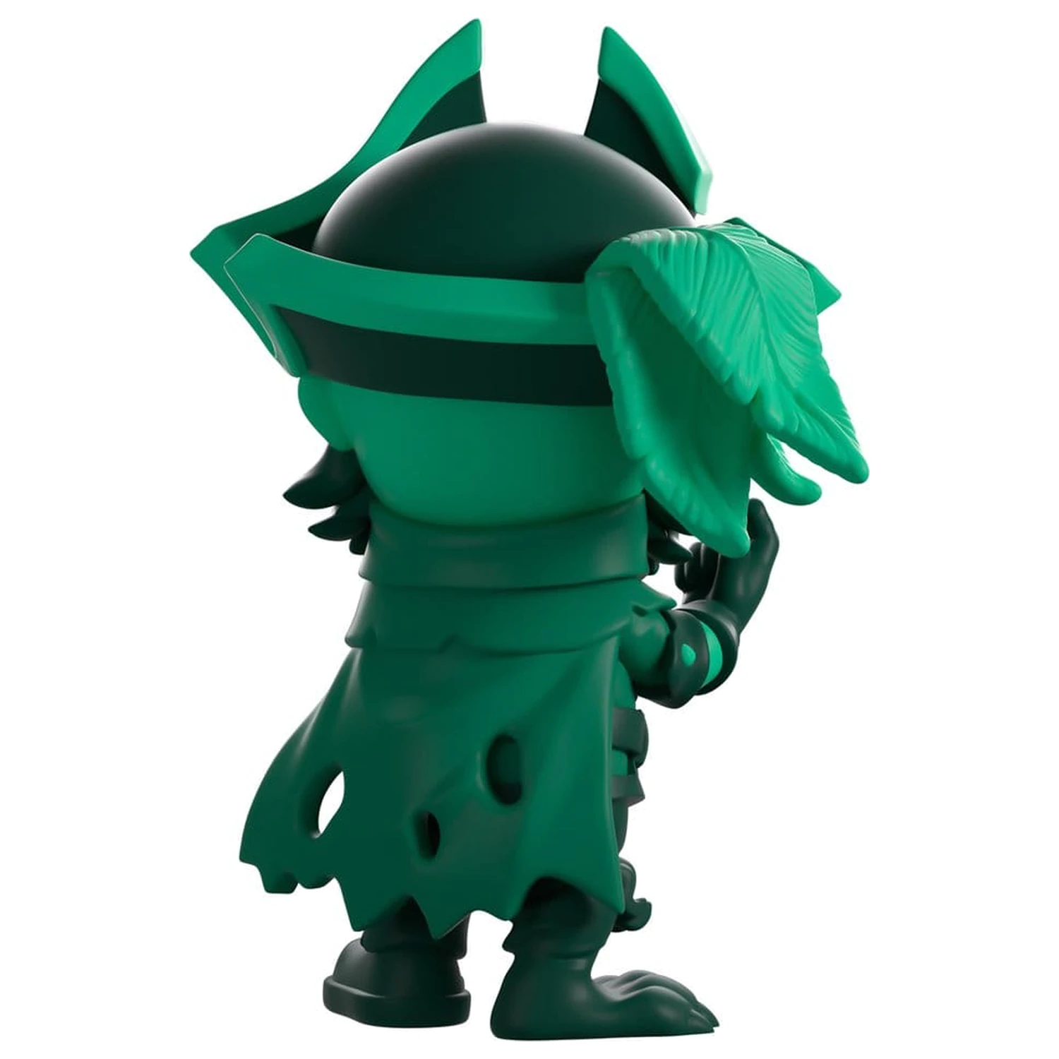 Sea of Thieves figurina de vinil Pirate Lord (Glow in the Dark) 14 cm poza produsului