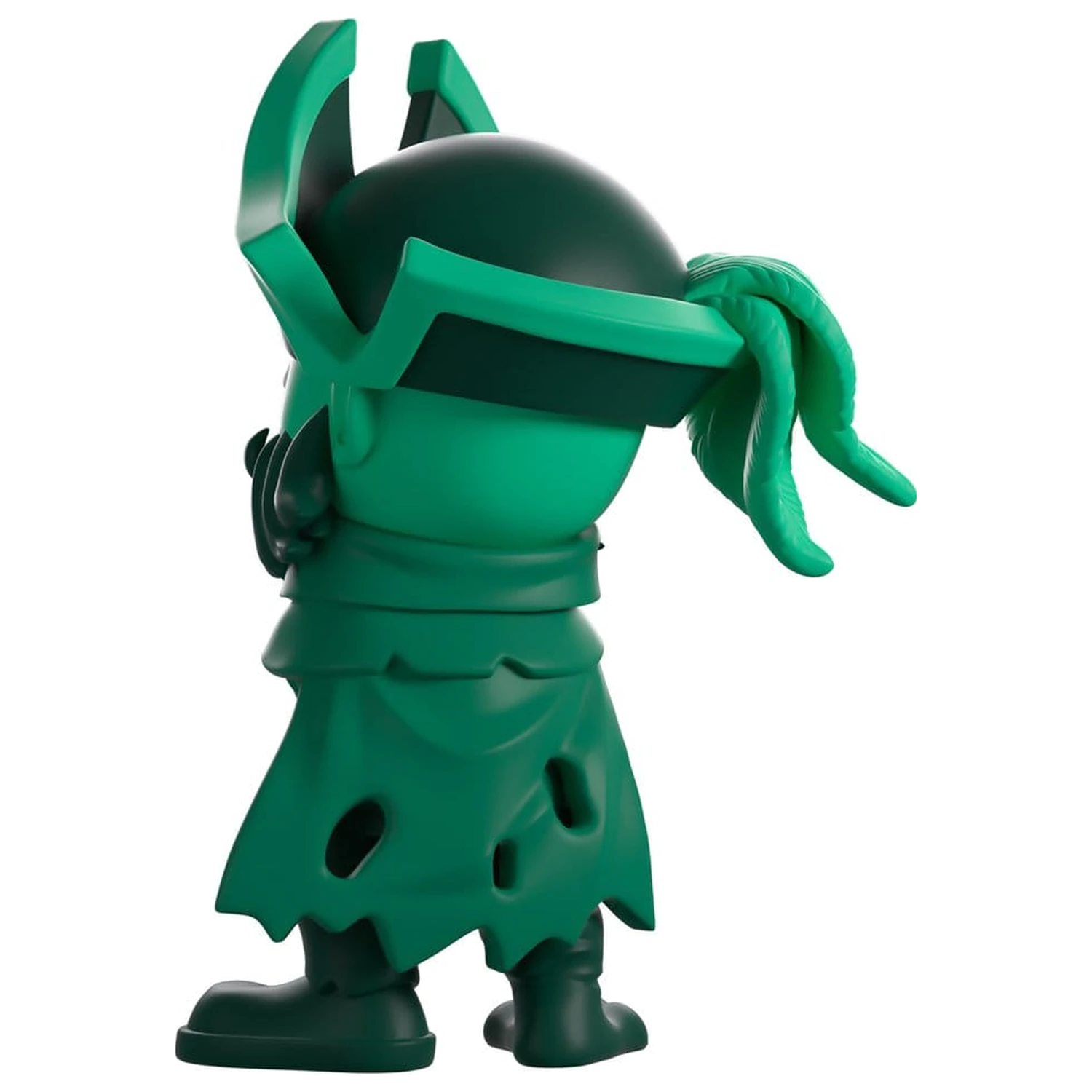 Sea of Thieves figurina de vinil Pirate Lord (Glow in the Dark) 14 cm poza produsului