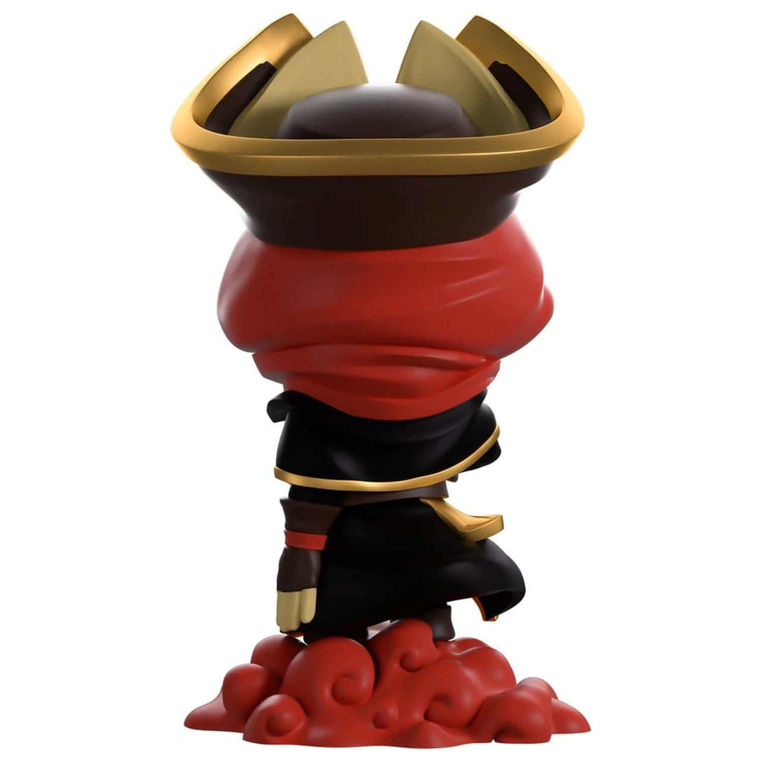 Figurina de vinil Sea of Thieves The Servant of the Flame 12 cm poza produsului