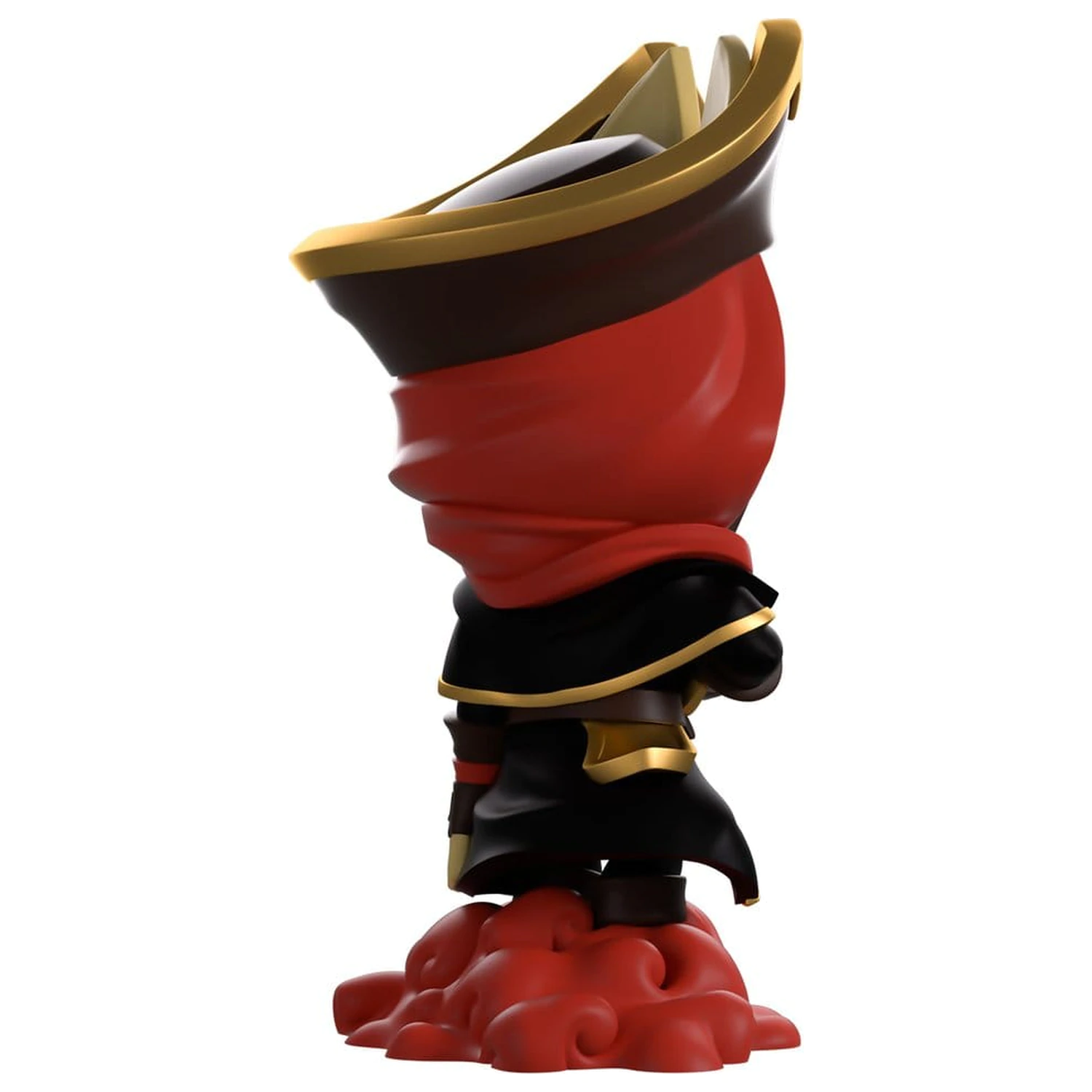 Figurina de vinil Sea of Thieves The Servant of the Flame 12 cm poza produsului