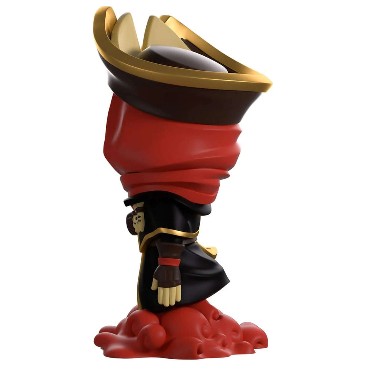 Figurina de vinil Sea of Thieves The Servant of the Flame 12 cm poza produsului