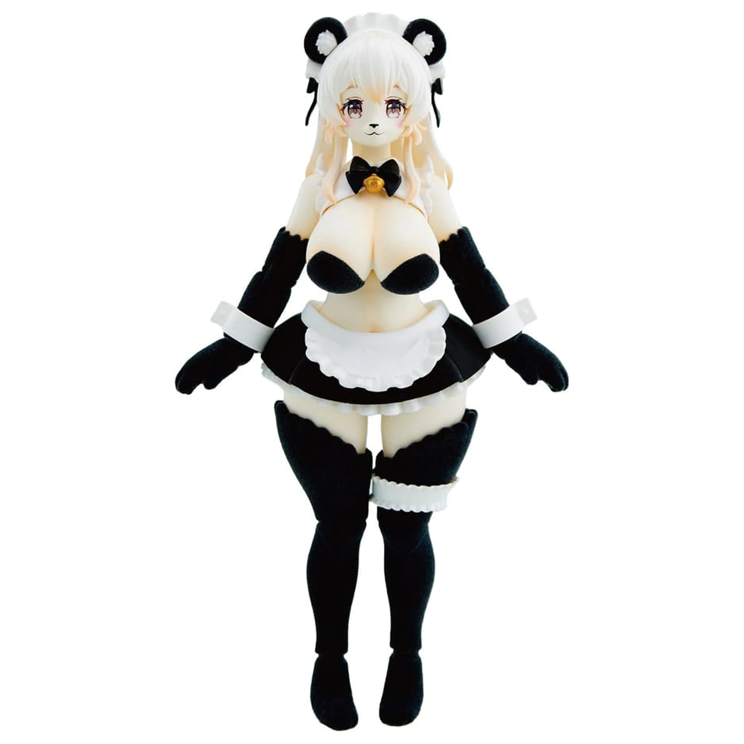 Seductive Beast's Action Figure 1/12 Fruit No. 002 Ranran 16 cm poza produsului