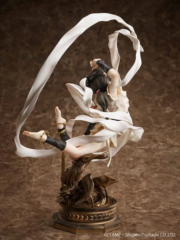 Seiden: RG Veda statuie PVC 1/7 Ashura 32 cm poza produsului