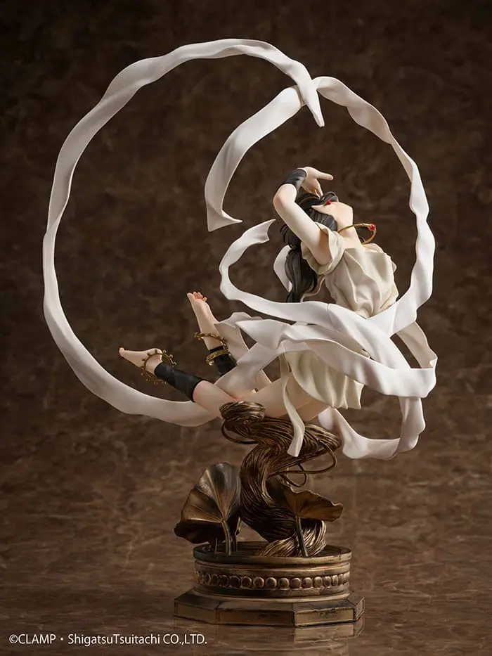 Seiden: RG Veda statuie PVC 1/7 Ashura 32 cm poza produsului