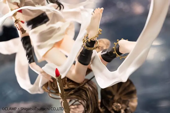 Seiden: RG Veda statuie PVC 1/7 Ashura 32 cm poza produsului