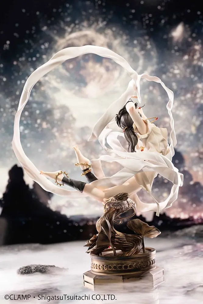 Seiden: RG Veda statuie PVC 1/7 Ashura 32 cm poza produsului