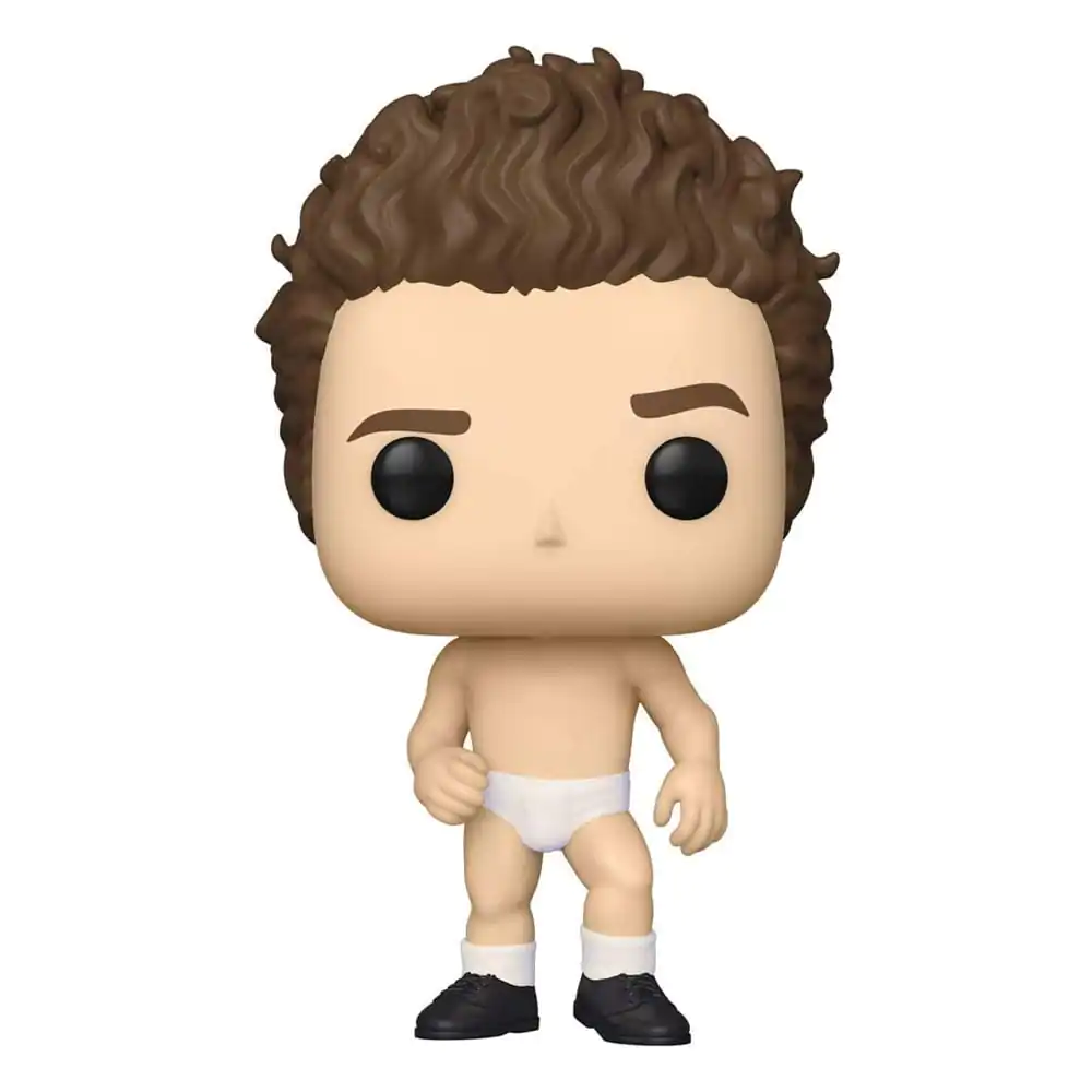 Seinfeld Funko POP! Television Figurina de vinil Kramer (Chiloți) 9 cm poza produsului