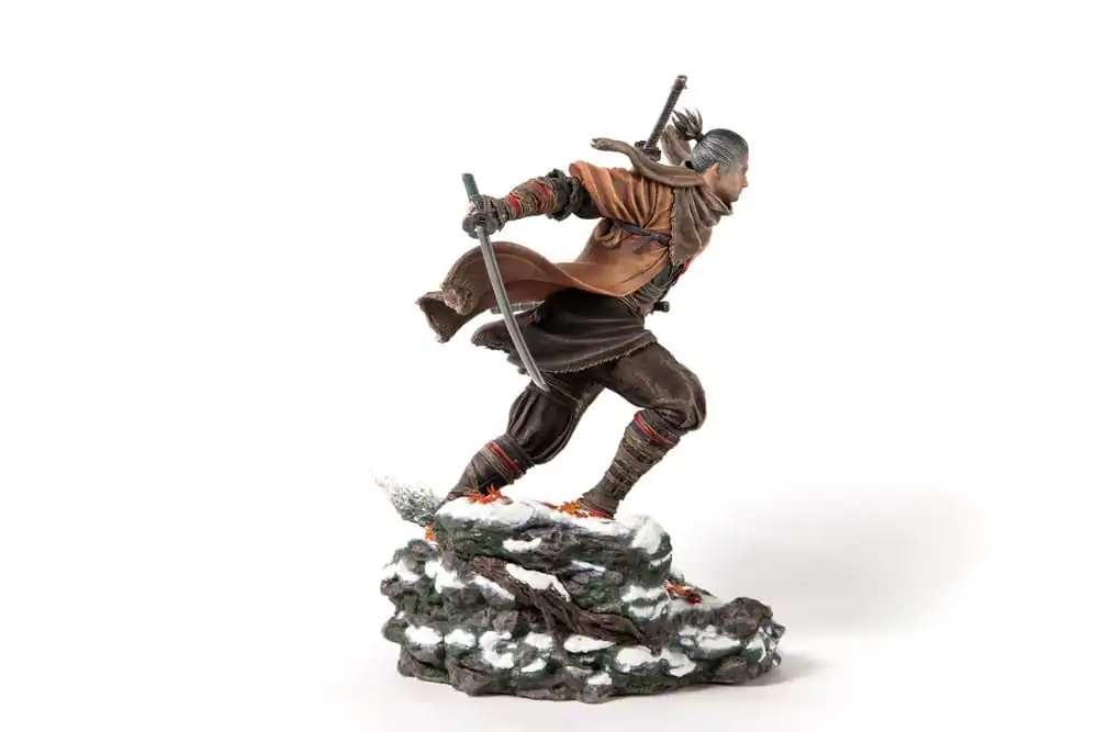 Sekiro: Shadows Die Twice Statuie Sekiro 32 cm poza produsului