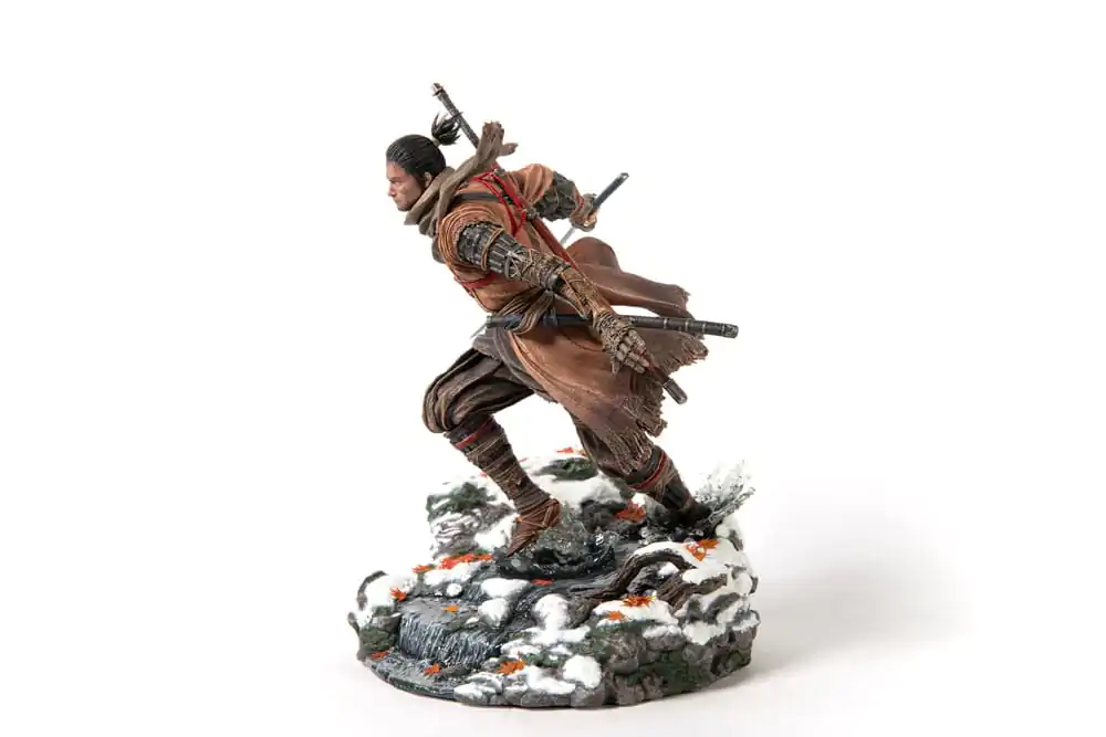 Sekiro: Shadows Die Twice Statuie Sekiro 32 cm poza produsului