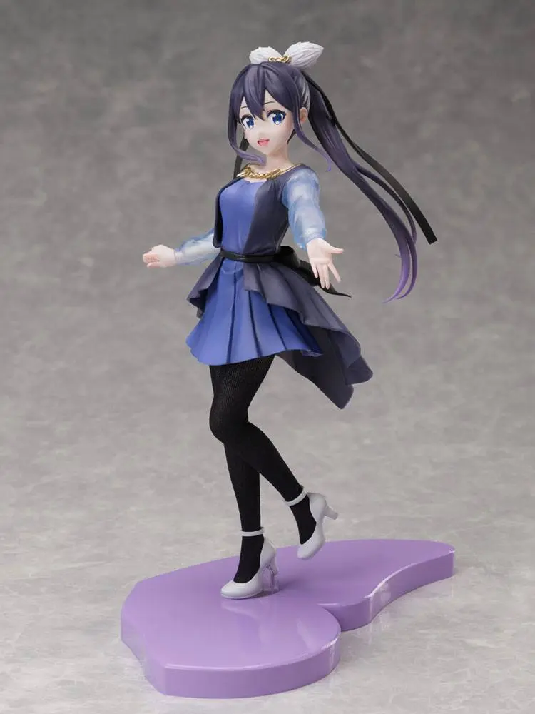 Selection Project Statuie PVC 1/7 Rena Hananoi 24 cm poza produsului