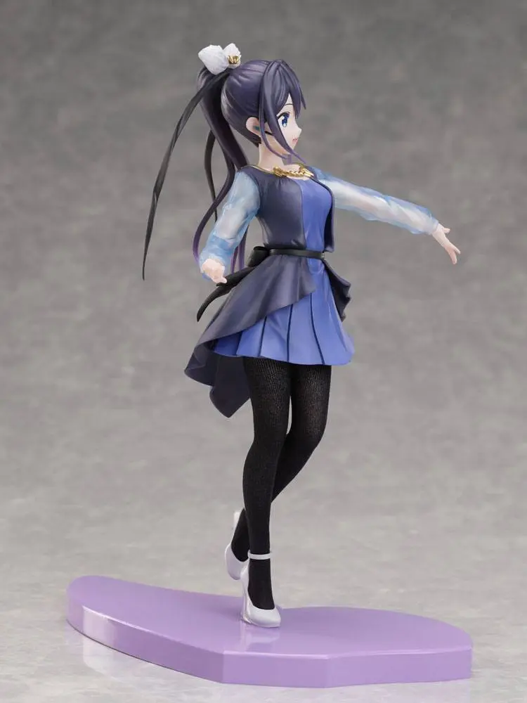 Selection Project Statuie PVC 1/7 Rena Hananoi 24 cm poza produsului