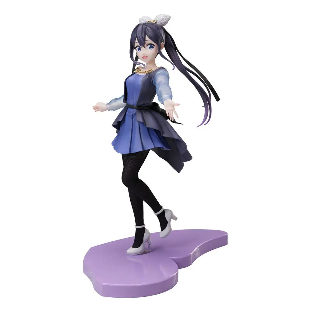 Selection Project Statuie PVC 1/7 Rena Hananoi 24 cm poza produsului