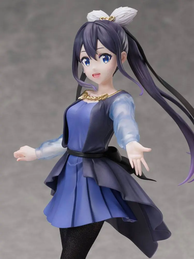 Selection Project Statuie PVC 1/7 Rena Hananoi 24 cm poza produsului