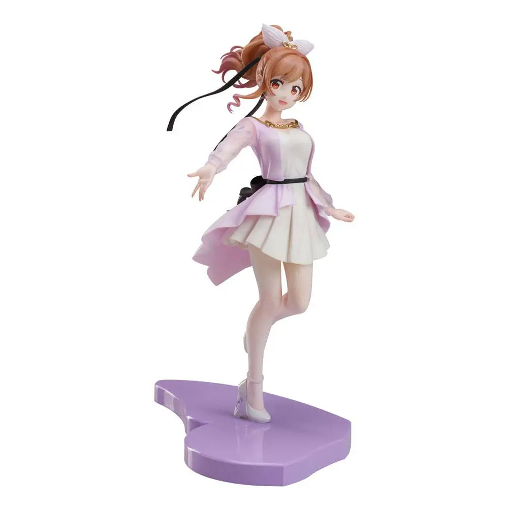 Selection Project Statuie PVC 1/7 Suzune Miyama 24 cm poza produsului