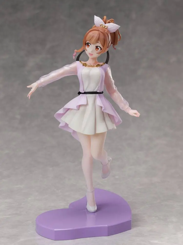 Selection Project Statuie PVC 1/7 Suzune Miyama 24 cm poza produsului