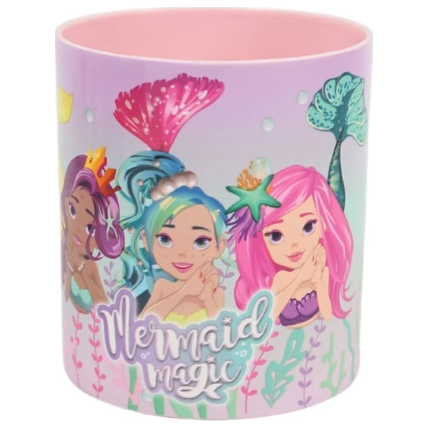 Mermaid Magic micro cana poza produsului