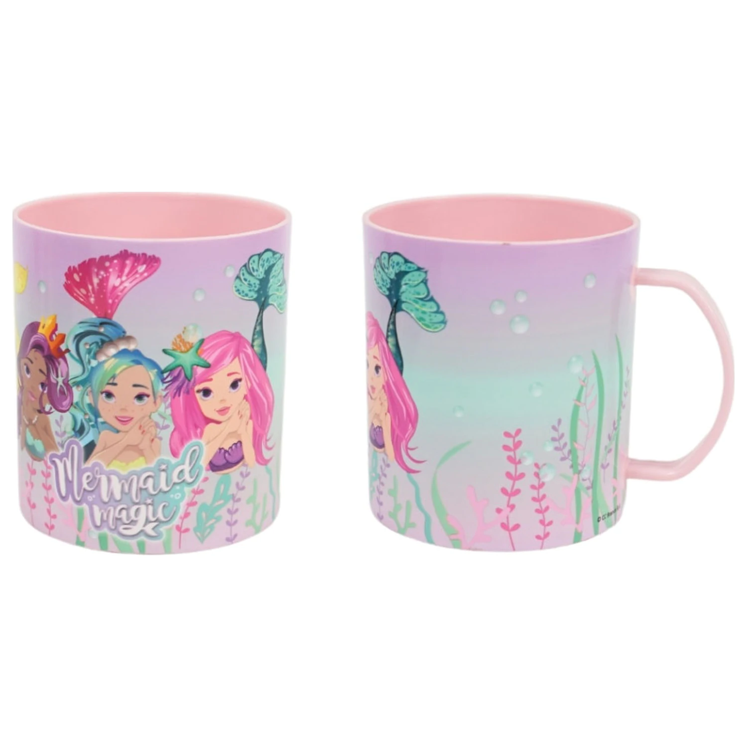 Mermaid Magic micro cana poza produsului