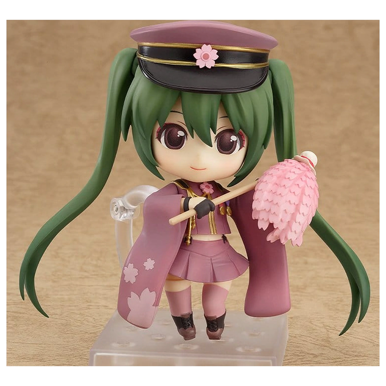 Senbonzakura x Hatsune Miku Statuie din PVC Nendoroid Hatsune Miku: Senbonzakura Ver. 10 cm poza produsului
