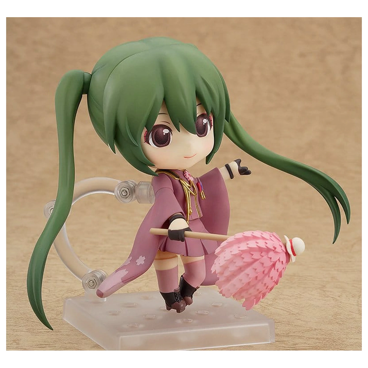 Senbonzakura x Hatsune Miku Statuie din PVC Nendoroid Hatsune Miku: Senbonzakura Ver. 10 cm poza produsului