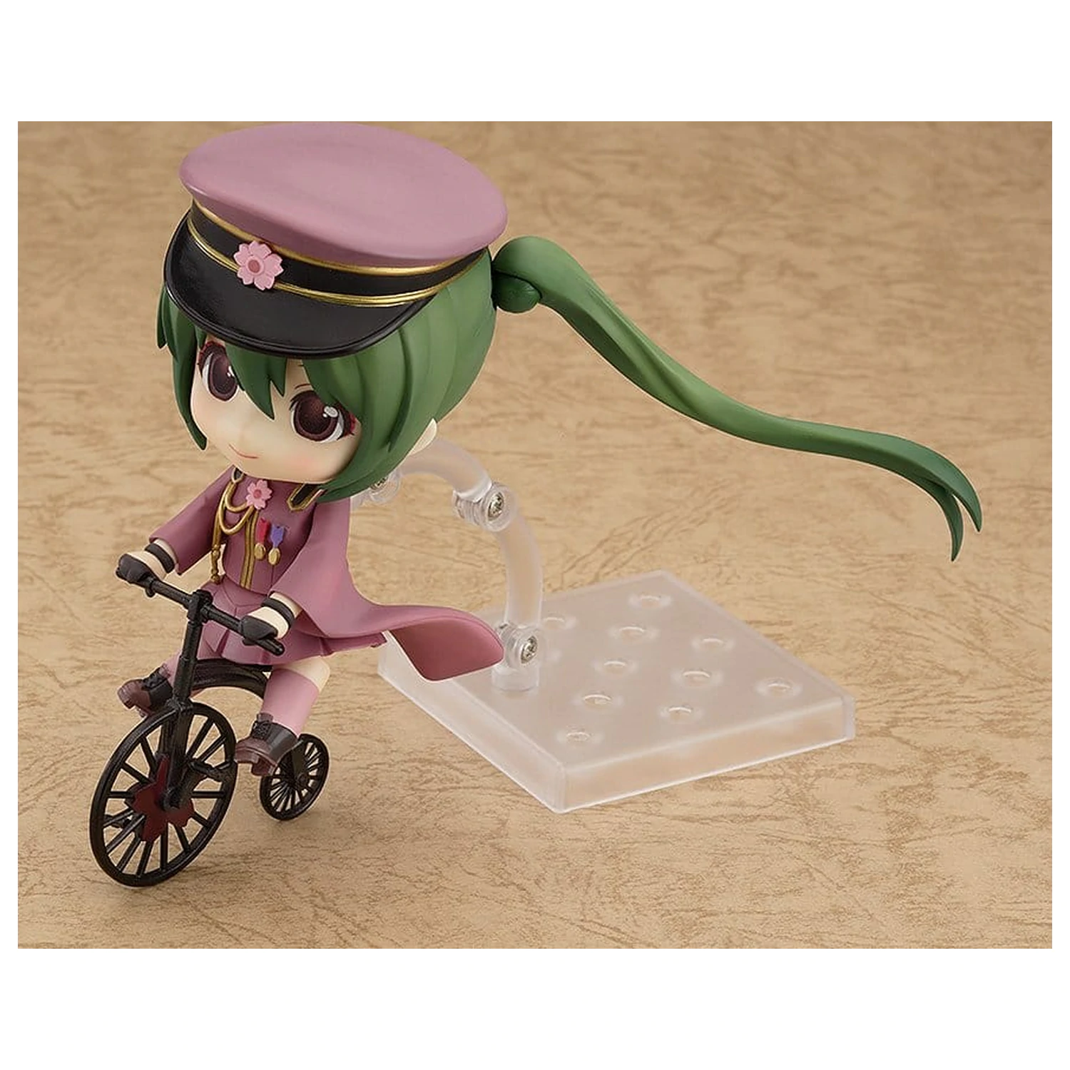Senbonzakura x Hatsune Miku Statuie din PVC Nendoroid Hatsune Miku: Senbonzakura Ver. 10 cm poza produsului