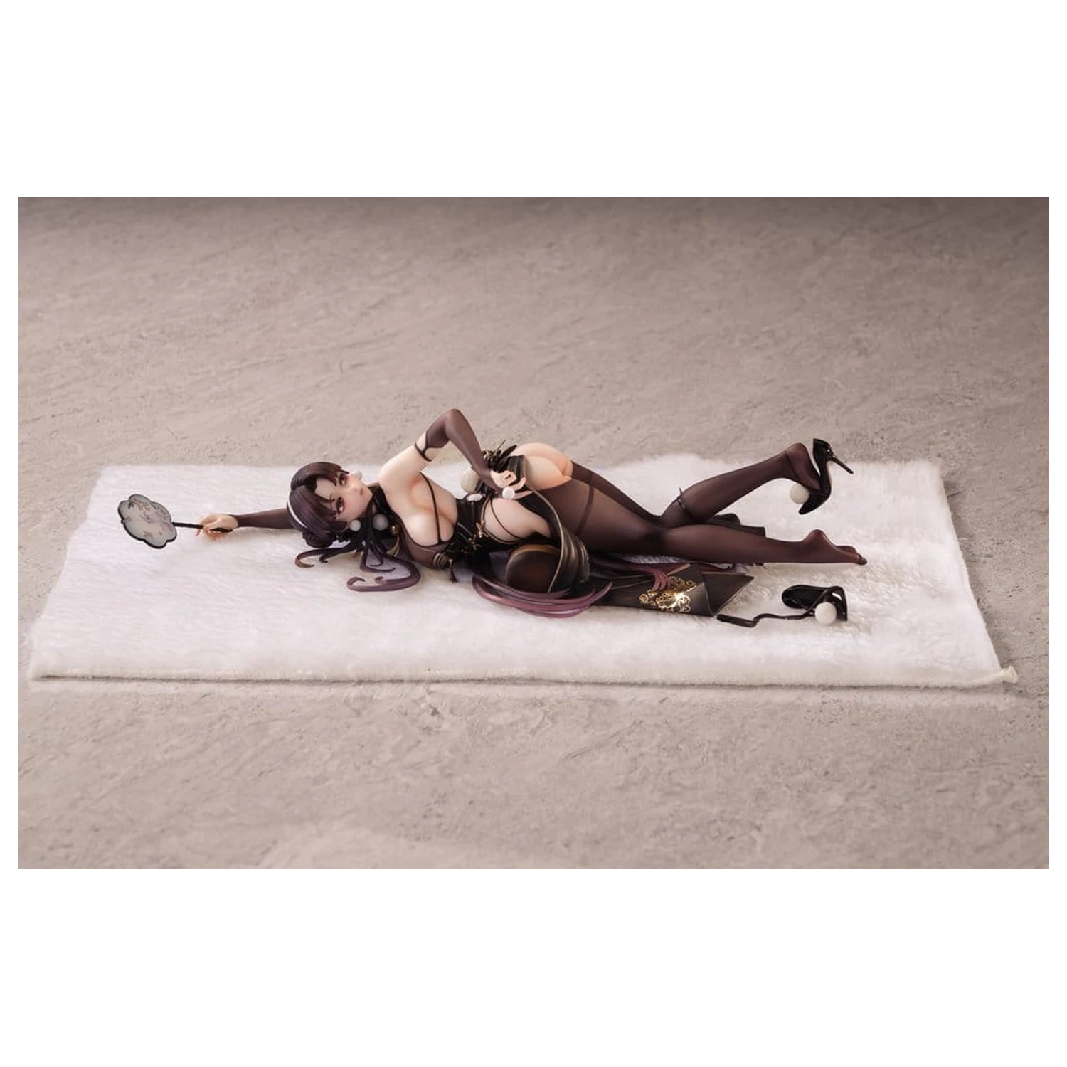 Senkan Shoujo R Statuie din PVC 1/7 1913 Battlecruiser Zhen Xiu Bai Bao Ver. 29 cm poza produsului