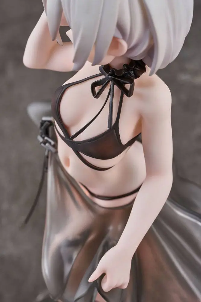 Statuie Senkan Shoujo R 1/7 Veneto Bikini Ver. 21 cm poza produsului