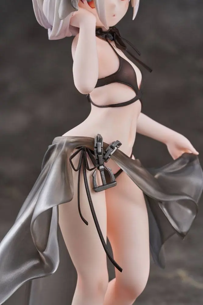 Statuie Senkan Shoujo R 1/7 Veneto Bikini Ver. 21 cm poza produsului