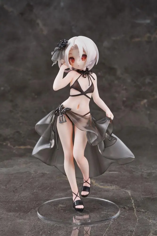 Statuie Senkan Shoujo R 1/7 Veneto Bikini Ver. 21 cm poza produsului