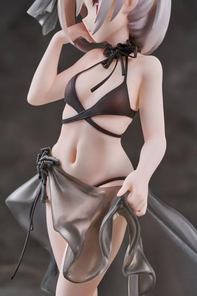 Statuie Senkan Shoujo R 1/7 Veneto Bikini Ver. 21 cm poza produsului