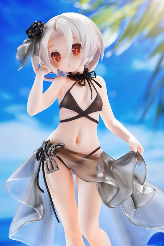 Statuie Senkan Shoujo R 1/7 Veneto Bikini Ver. 21 cm poza produsului