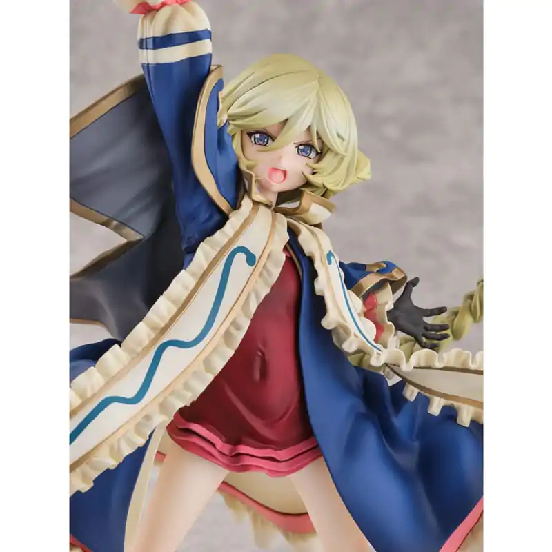 Senki Zesshou Symphogear GX Statuie 1/7 Carol Malus Dienheim 23 cm poza produsului
