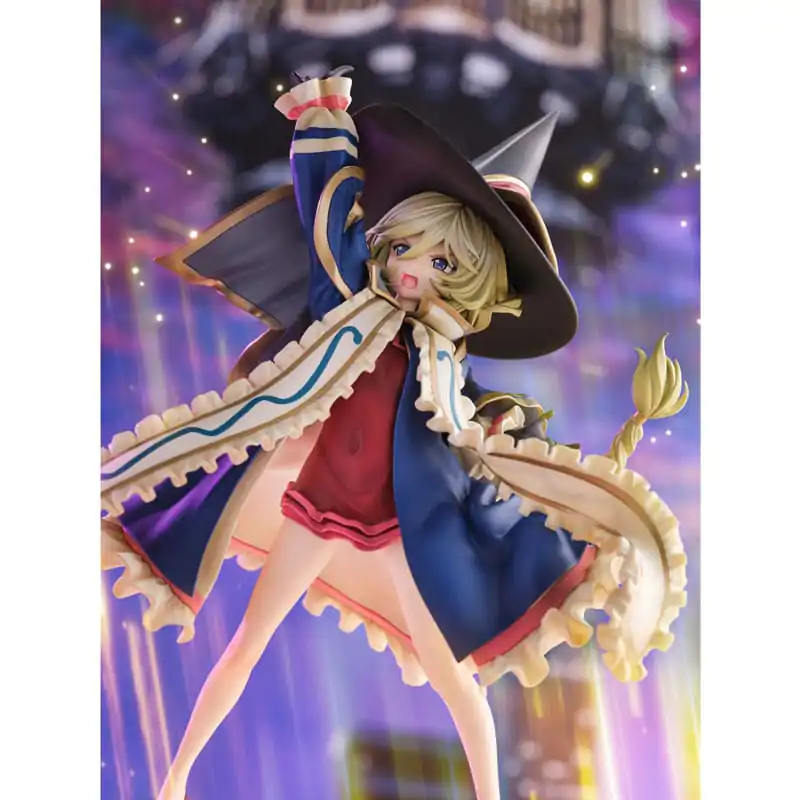 Senki Zesshou Symphogear GX Statuie 1/7 Carol Malus Dienheim 23 cm poza produsului
