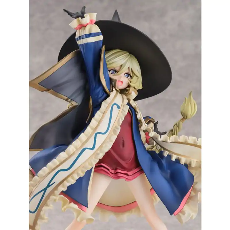 Senki Zesshou Symphogear GX Statuie 1/7 Carol Malus Dienheim 23 cm poza produsului