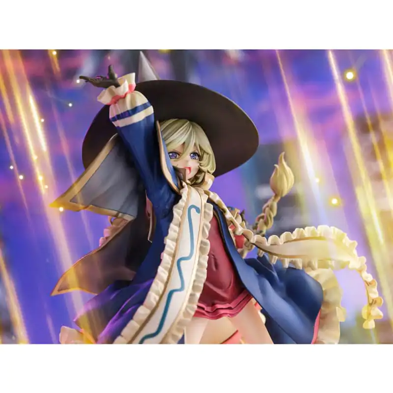 Senki Zesshou Symphogear GX Statuie 1/7 Carol Malus Dienheim 23 cm poza produsului