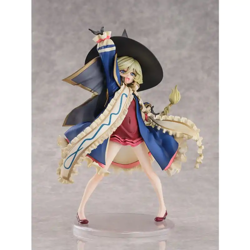 Senki Zesshou Symphogear GX Statuie 1/7 Carol Malus Dienheim 23 cm poza produsului
