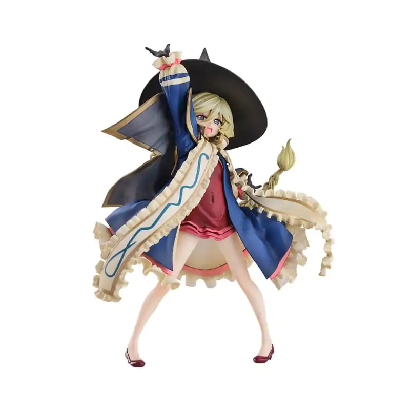 Senki Zesshou Symphogear GX Statuie 1/7 Carol Malus Dienheim 23 cm poza produsului