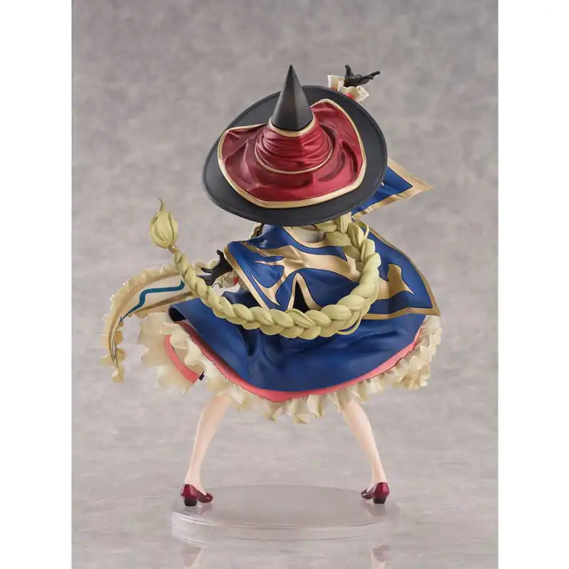 Senki Zesshou Symphogear GX Statuie 1/7 Carol Malus Dienheim 23 cm poza produsului