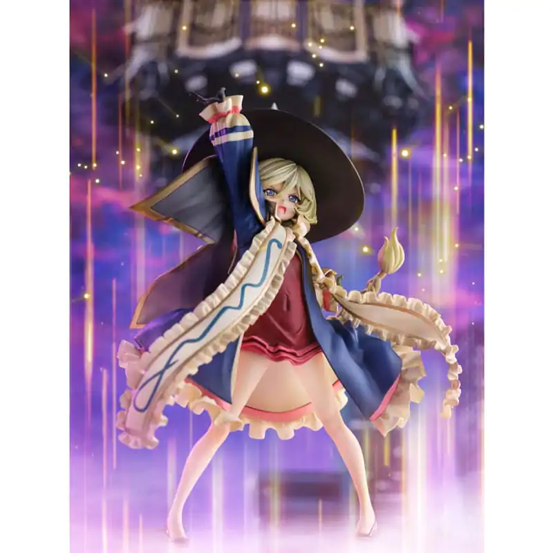 Senki Zesshou Symphogear GX Statuie 1/7 Carol Malus Dienheim 23 cm poza produsului