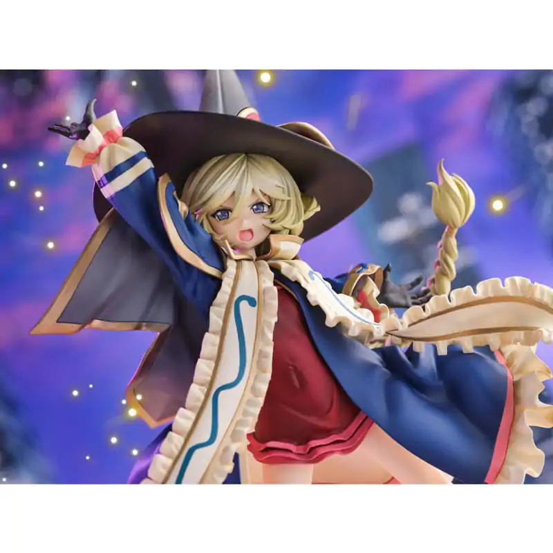 Senki Zesshou Symphogear GX Statuie 1/7 Carol Malus Dienheim 23 cm poza produsului