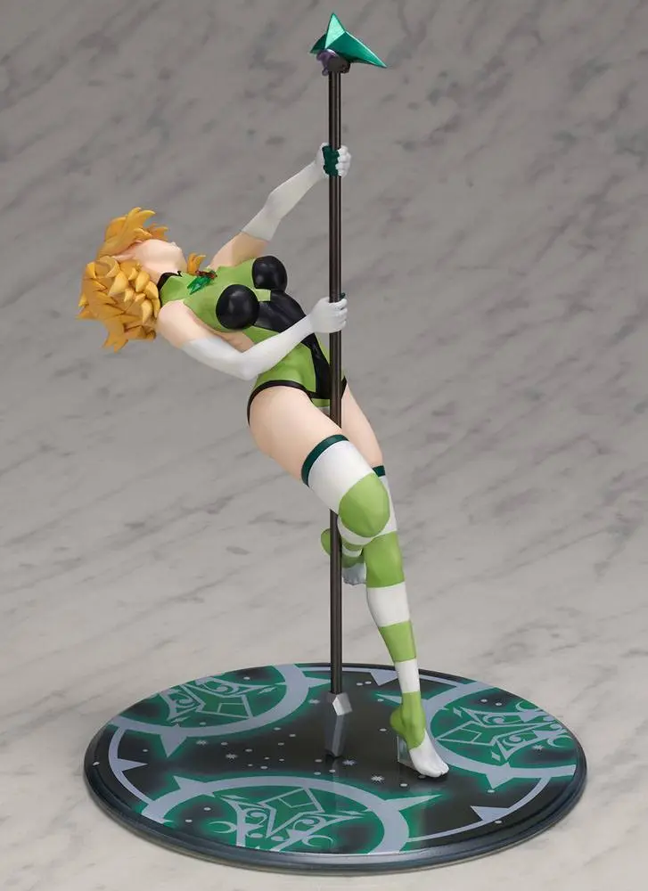 Senki Zesshou Symphogear GX Statuie PVC 1/7 Kirika Akatsuki Gear Inner Ver. 24 cm poza produsului