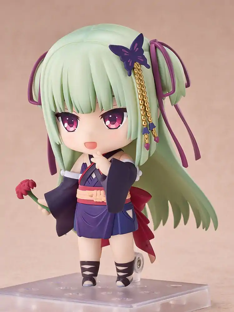 Senkoi Manbana Nendoroid figurină de acțiune Murasame 10 cm poza produsului