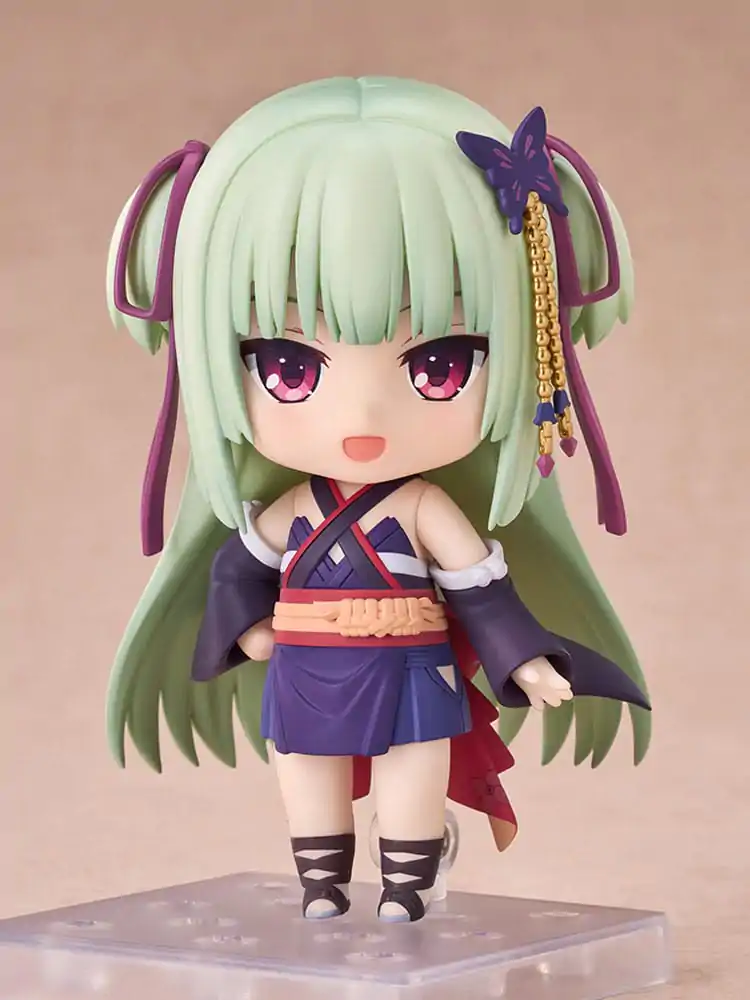 Senkoi Manbana Nendoroid figurină de acțiune Murasame 10 cm poza produsului