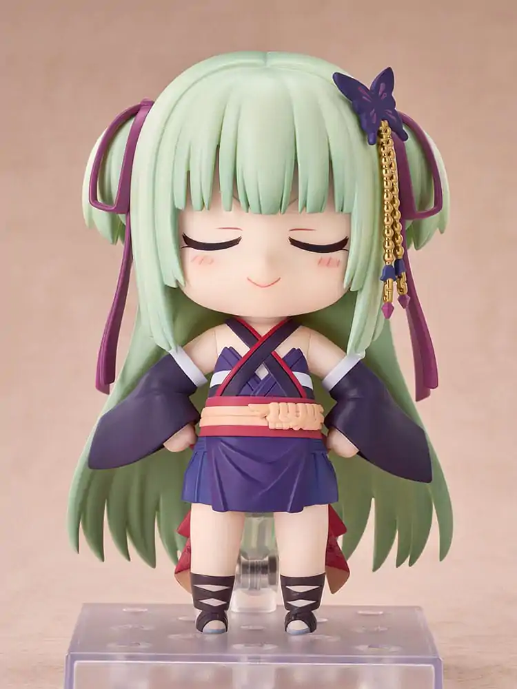 Senkoi Manbana Nendoroid figurină de acțiune Murasame 10 cm poza produsului